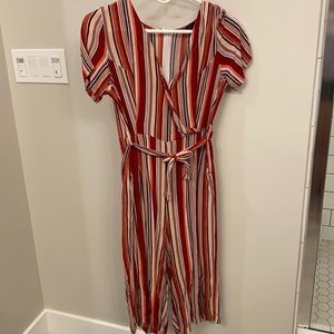 VICI Romper